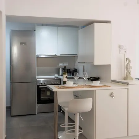 Apartament Anneto's