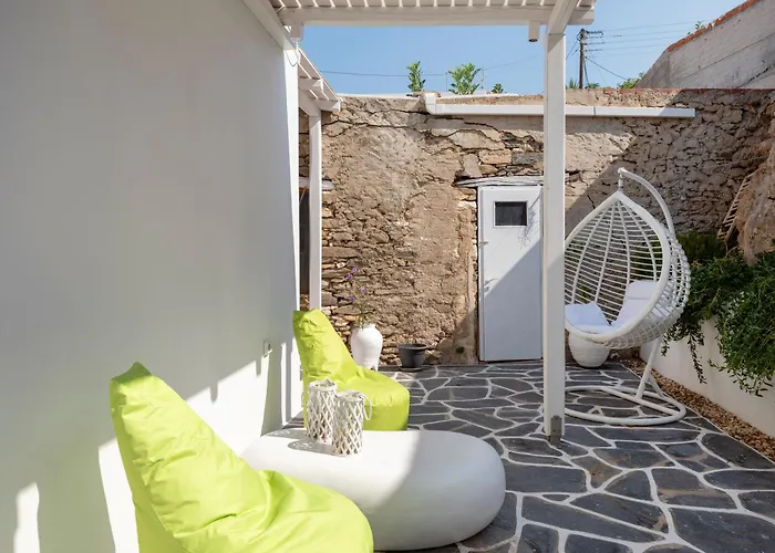 Appartement Anneto's