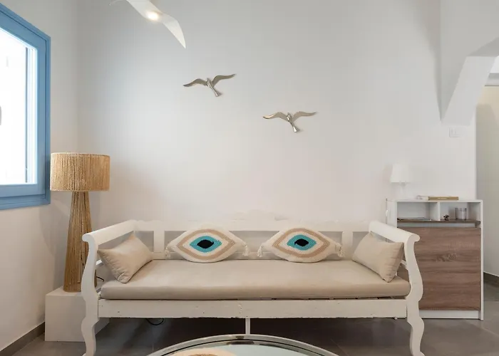 Anneto's Appartement *