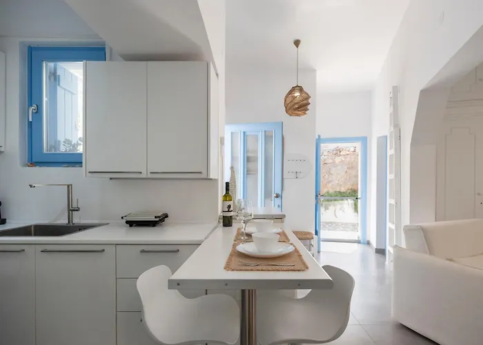 Anneto's Appartement