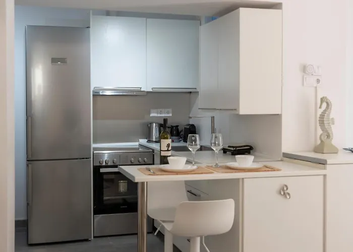 Appartement Anneto's