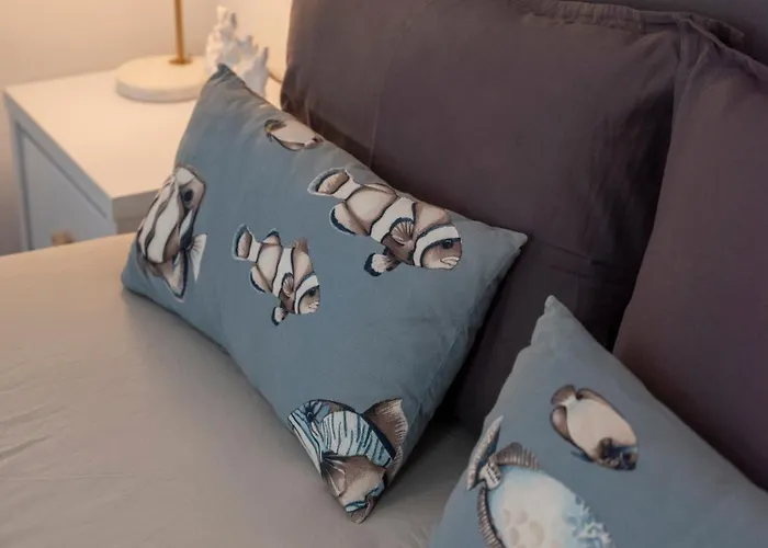 Appartement Anneto's