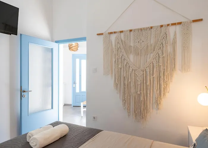 Anneto's Appartement