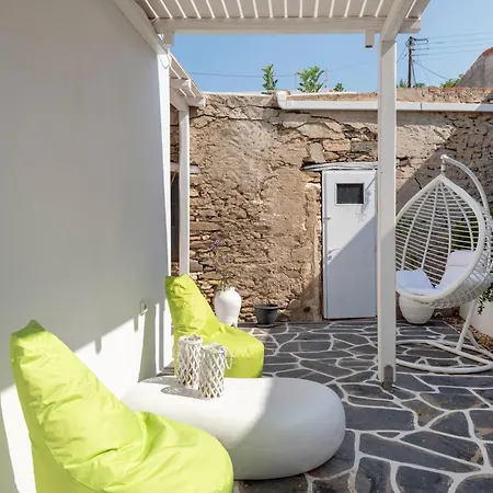 Apartment Anneto's