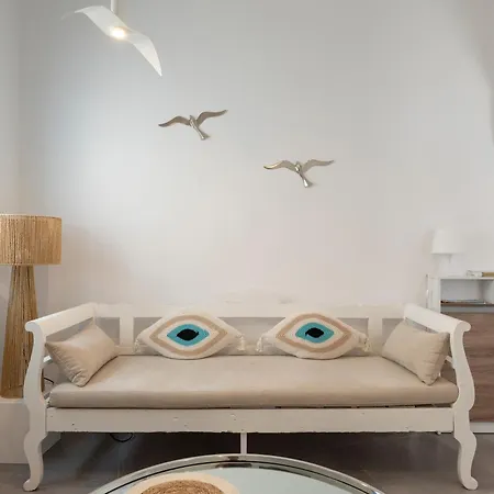 Anneto's Apartmán *