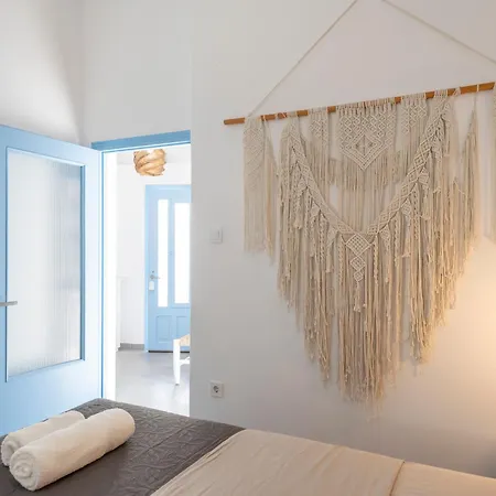 Anneto's Apartment