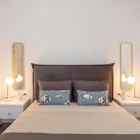 Anneto's * Naousa (Paros)