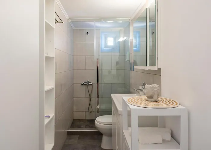 Apartment Anneto's *